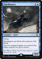 Shacklegeist #112