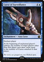 Curse of Surveillance #46