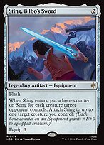 Sting, Bilbo's Sword #178
