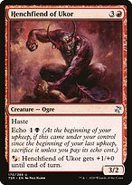 Henchfiend of Ukor #170