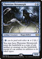 Phyrexian Metamorph #61