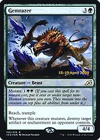 Gemrazer #155s