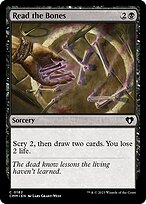 Read the Bones #182