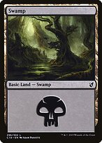 Swamp #296