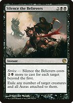 Silence the Believers #82
