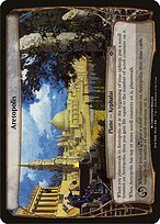 Aretopolis #13
