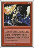 Pyrotechnics #38