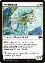Auramancer #153