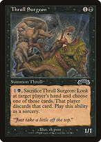 Thrull Surgeon #76