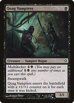 Quag Vampires #63