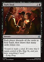 Dark Deal #161