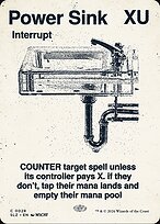 Power Sink #28