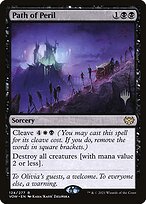 Path of Peril #124p