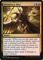 Bituminous Blast #182