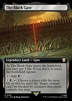 The Black Gate #160