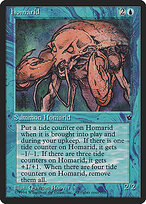 Homarid #19a