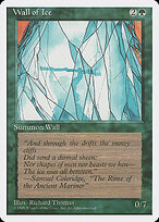 Wall of Ice #283