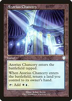 Azorius Chancery #175