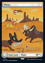 Plains #1382
