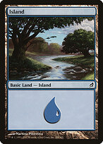 Island #288