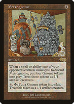 Metrognome #301