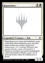 Ratatwotwo #RW03c