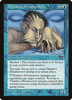 Thalakos Dreamsower #92