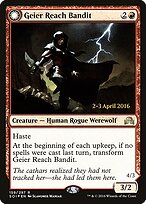 Geier Reach Bandit // Vildin-Pack Alpha #159s