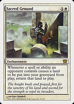 Sacred Ground #37