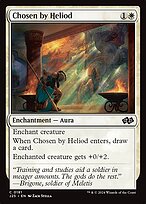 Chosen by Heliod #181