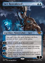 Jace Reawakened #306