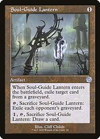 Soul-Guide Lantern #54