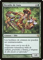 Gaea's Herald #137