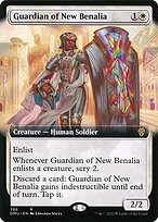 Guardian of New Benalia #386