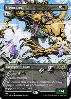 Gemrazer #295