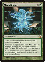 Mana Bloom #130