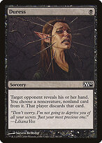 Duress #96