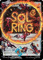 Sol Ring #IFIYW-10