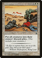 Wrath of God #39