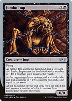 Jumbo Imp #42