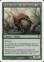 Thallid Shell-Dweller #J7