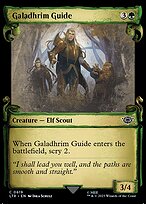 Galadhrim Guide #619