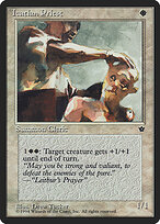 Icatian Priest #12