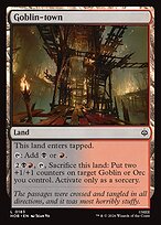 Goblin-town #183