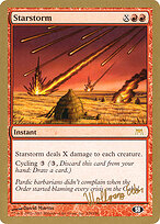 Starstorm #we328sb