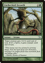 Unchecked Growth #148