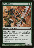 Wood Elves #18
