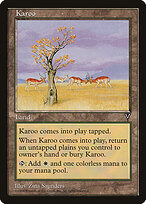 Karoo #165