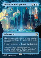 Leyline of Anticipation #23