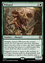 Polygoyf #117